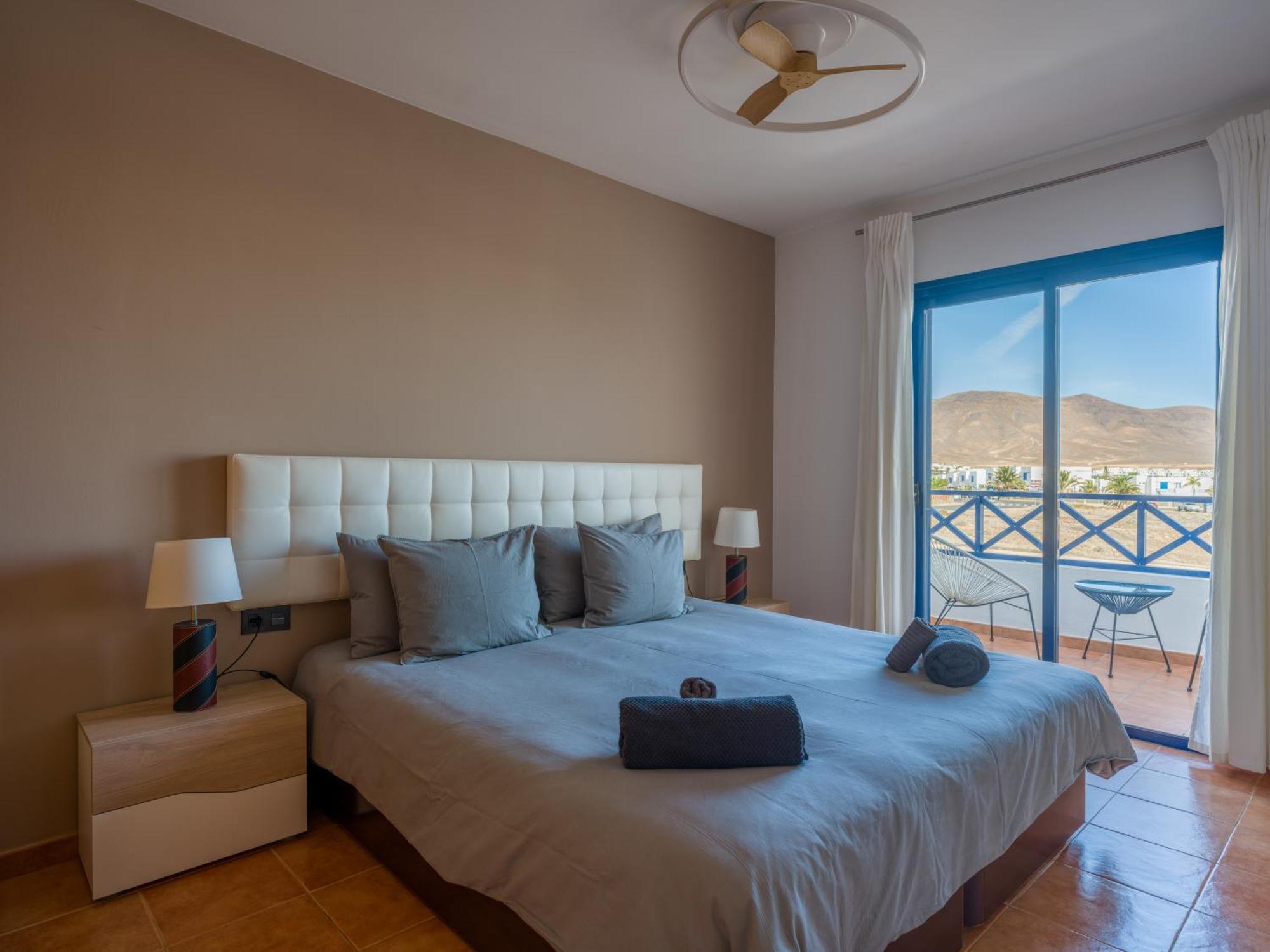 Villa Victoria - Playa Blanca エクステリア 写真