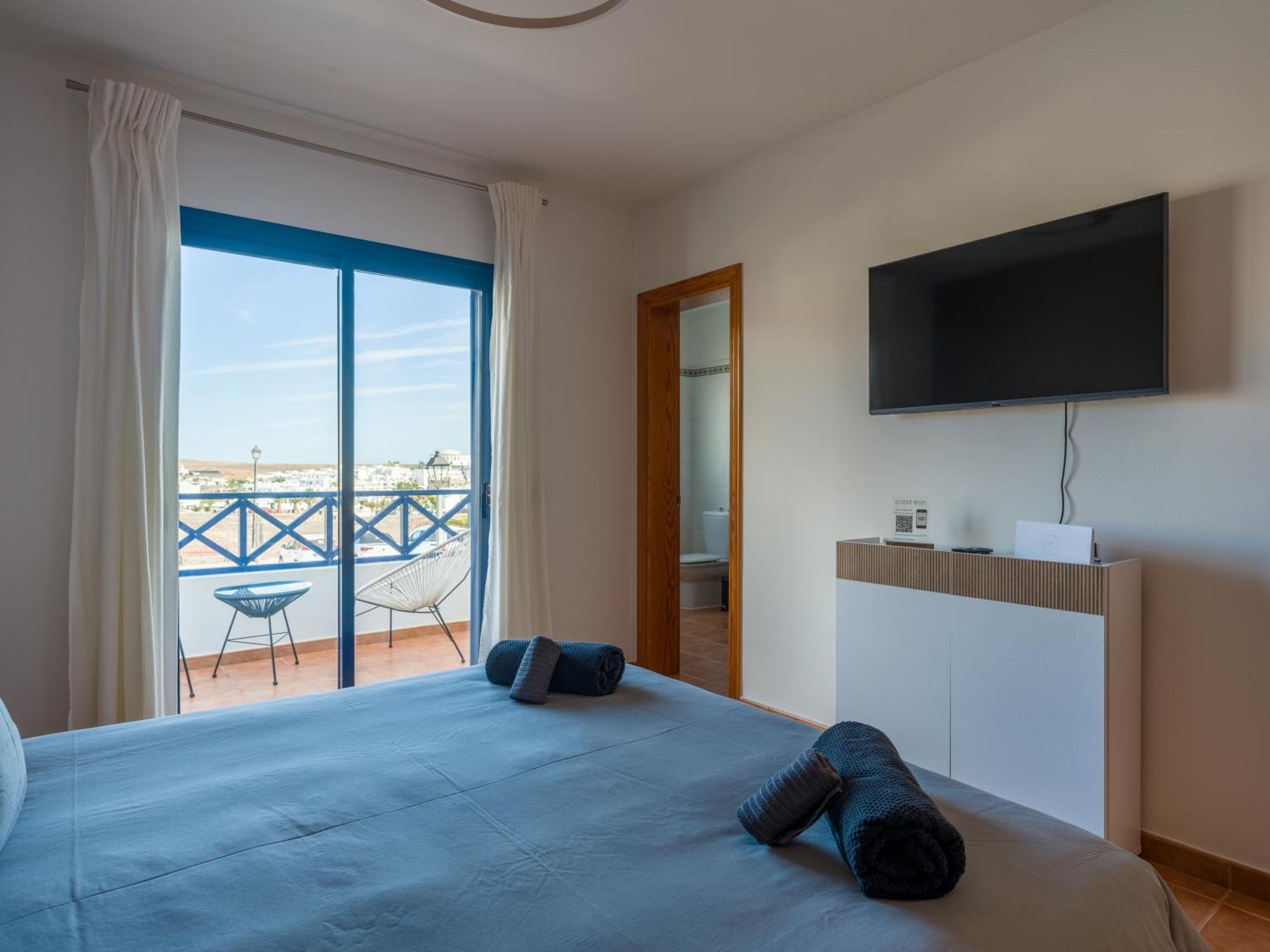 Villa Victoria - Playa Blanca エクステリア 写真