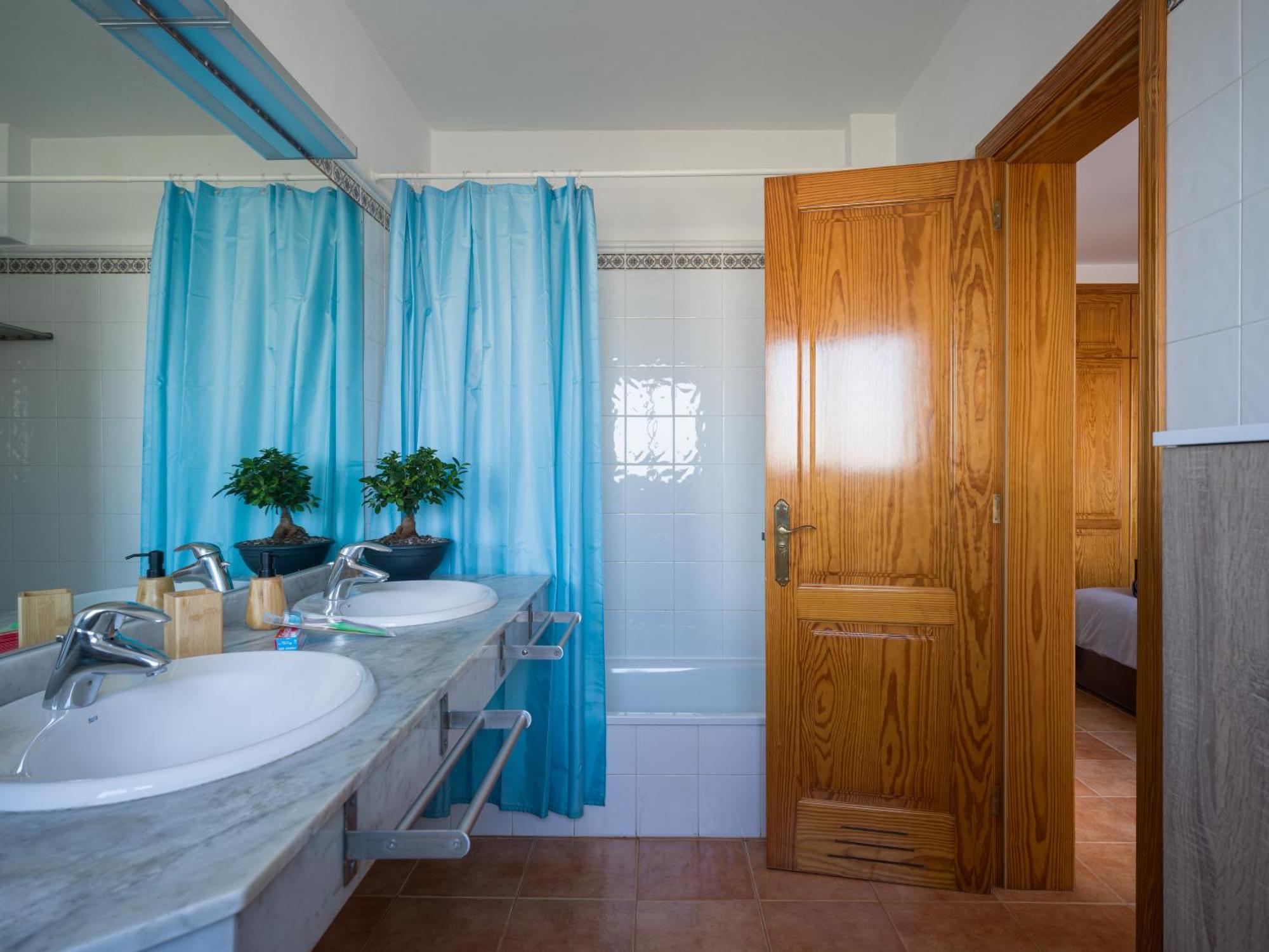 Villa Victoria - Playa Blanca エクステリア 写真