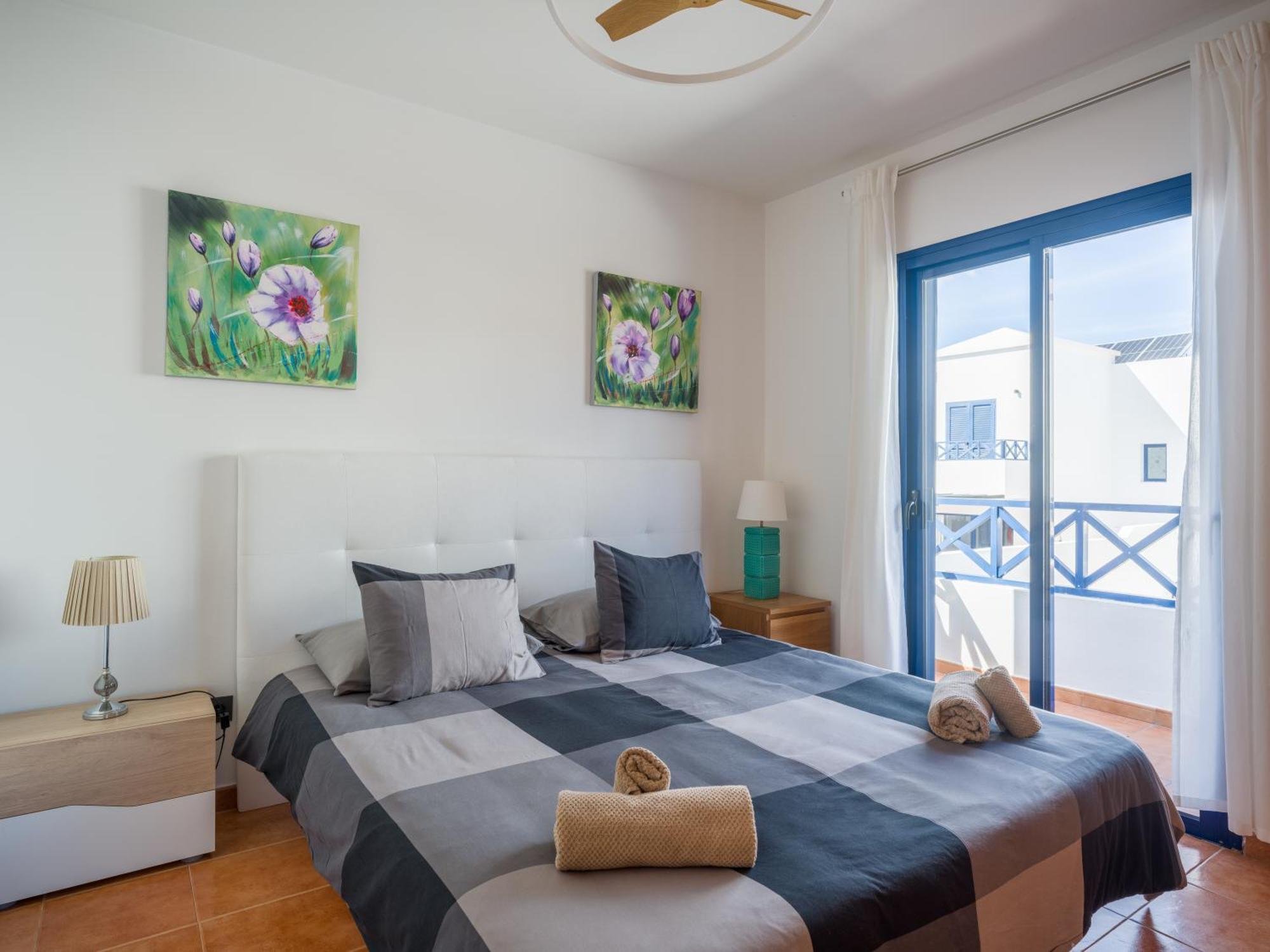 Villa Victoria - Playa Blanca エクステリア 写真